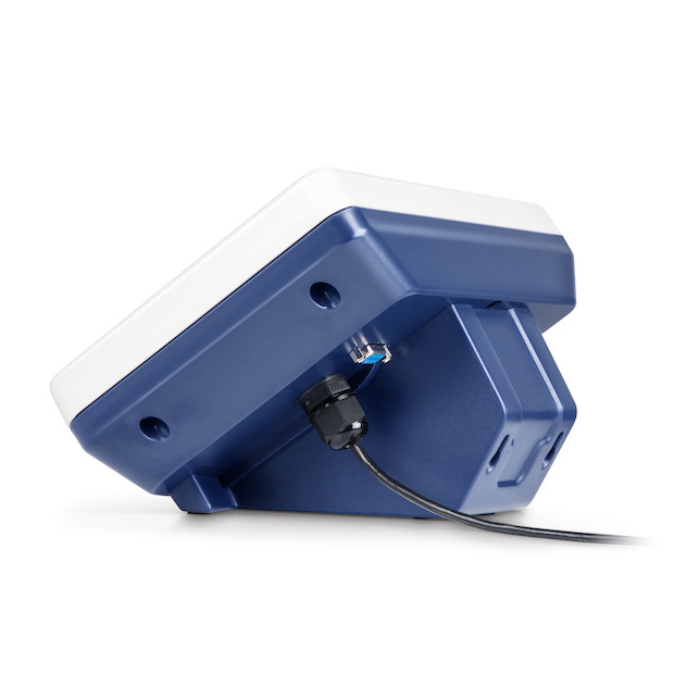 Auswertegeräte KERN KFB-TM