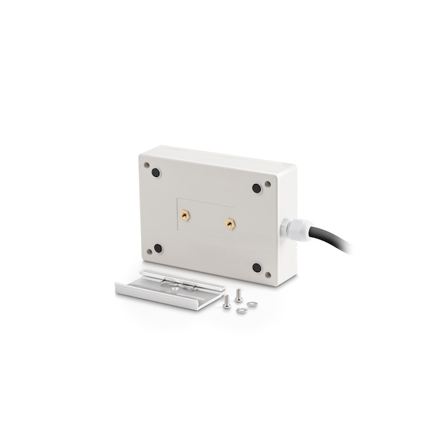 IoT-Line Industrie-Plattform mit digitalem Wägetransmitter KERN KGP 6K-4