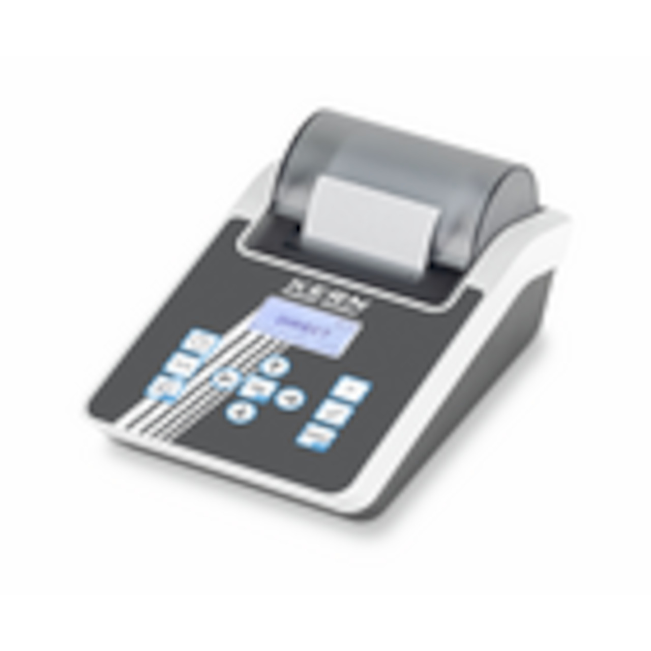 Nadeldrucker KERN YKT-01