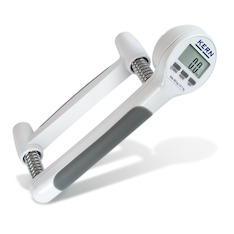 Digitales Handkraftmessgerät KERN MAP 80K1S