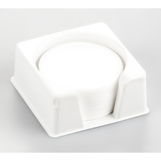 Glasfaser-Rundfilter KERN RH-A02