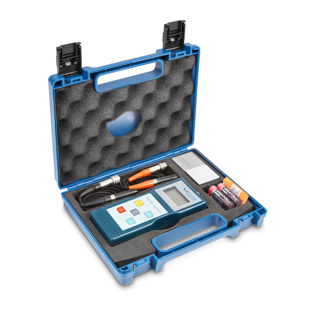 Digitales Schichtdickenmessgerät SAUTER TB 1000-0.1F