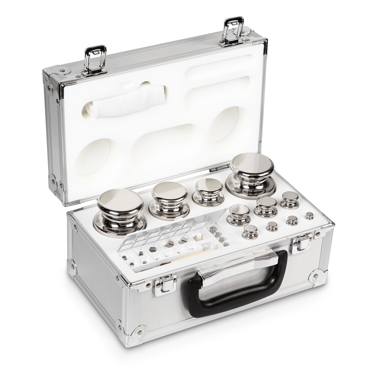 Gewichtssatz KERN 313-076