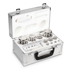 Gewichtssatz KERN 313-076