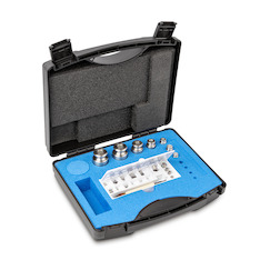 Gewichtssatz KERN 333-044