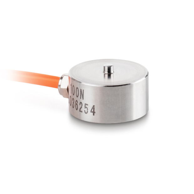 Messzelle SAUTER CO 100-Y1