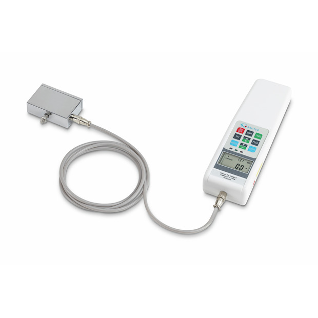 Digitales Kraftmessgerät mit externer Messzelle SAUTER FH 200 EXT