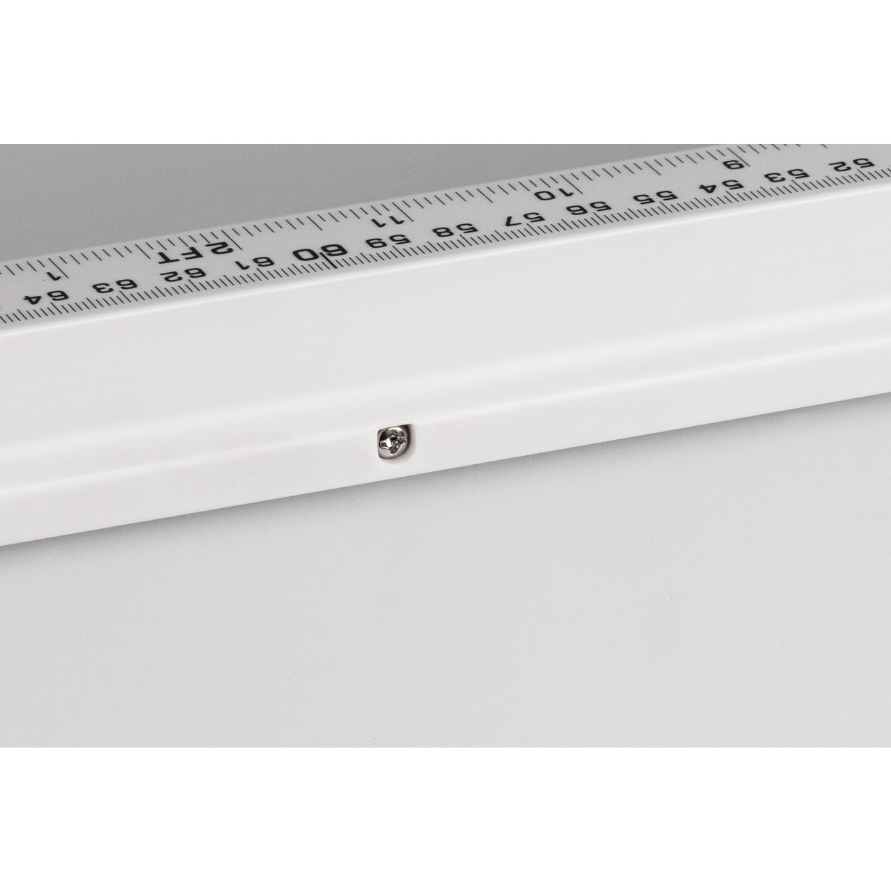 Tragbarer mechanischer Größenmessstab KERN MBA-A01