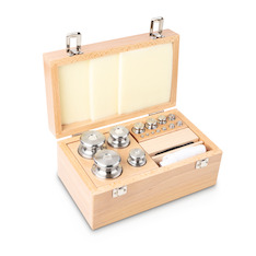 Gewichtssatz KERN 334-07