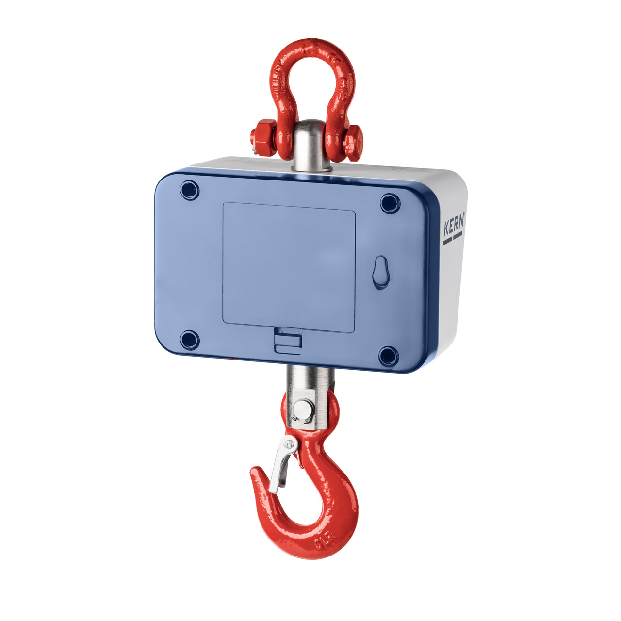 Kranwaage KERN HCD 100K-2