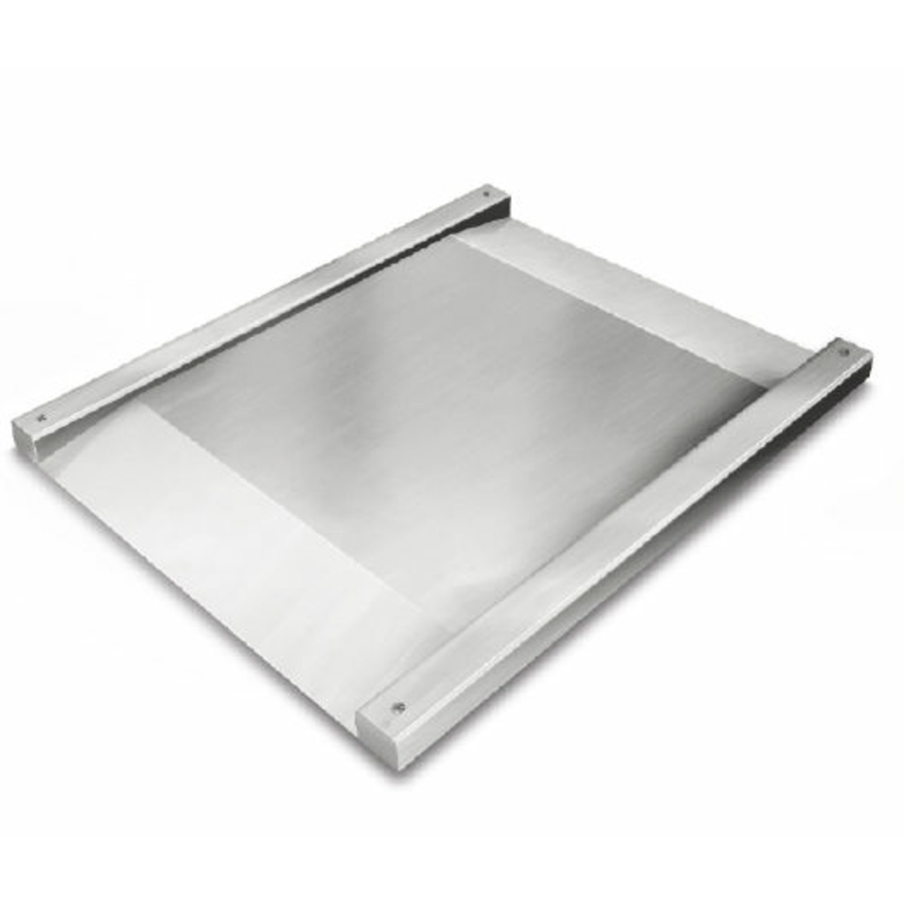 Edelstahl-Wägebrücke KERN KFD 1500V40M