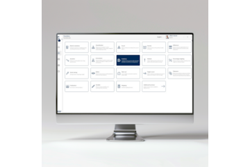 KERN EasyTouch SET-52 Inventory