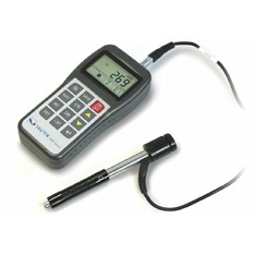 Mobiler Leeb Härteprüfer