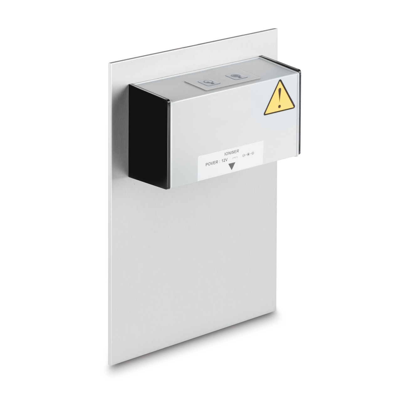 Windschutzrückwand KERN ALJ-A03