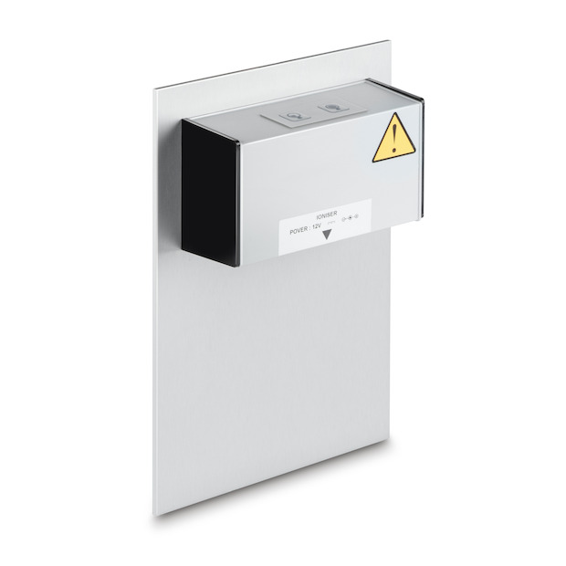 Windschutzrückwand KERN ALJ-A03