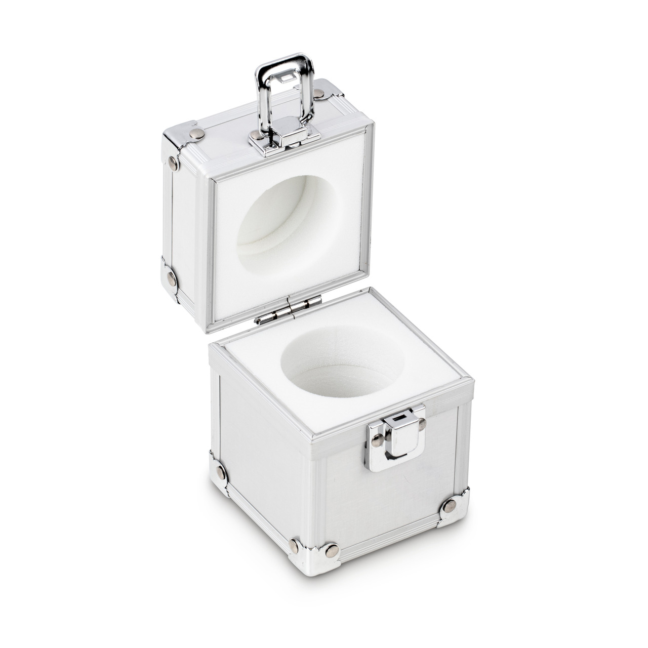 Aluminiumgeschütztes Etui KERN 317-110-600