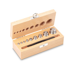 Gewichtssatz KERN 334-03