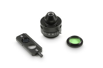 Phasenkontrasteinheit KERN OBB-A1396