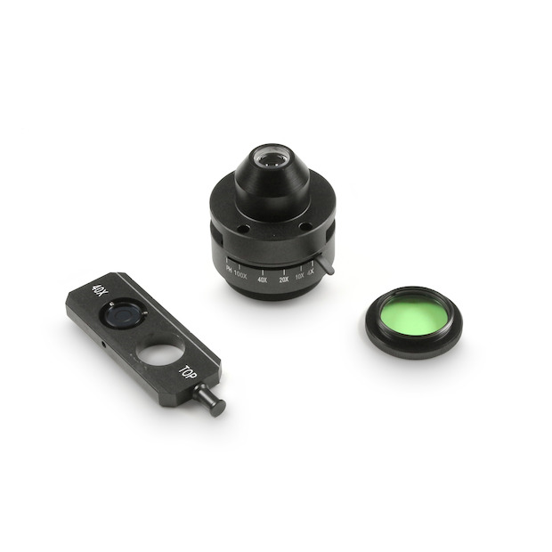 Phasenkontrasteinheit KERN OBB-A1396