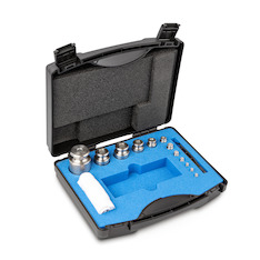 Gewichtssatz KERN 334-054