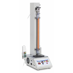 Motorisierter vertikaler Prüfstand SAUTER TVO 1000N500S