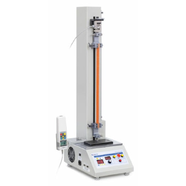 Motorisierter vertikaler Prüfstand SAUTER TVO 1000N500S