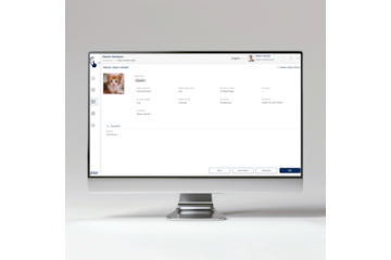 KERN EasyTouch SET-05 Dynamic