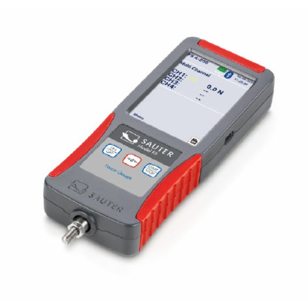 Digitales Kraftmessgerät SAUTER FS 2