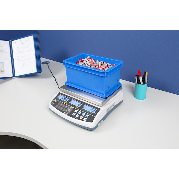 Zählwaage KERN CFS 3K-5