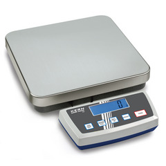 Pakketweegschaal KERN DE 120K10A