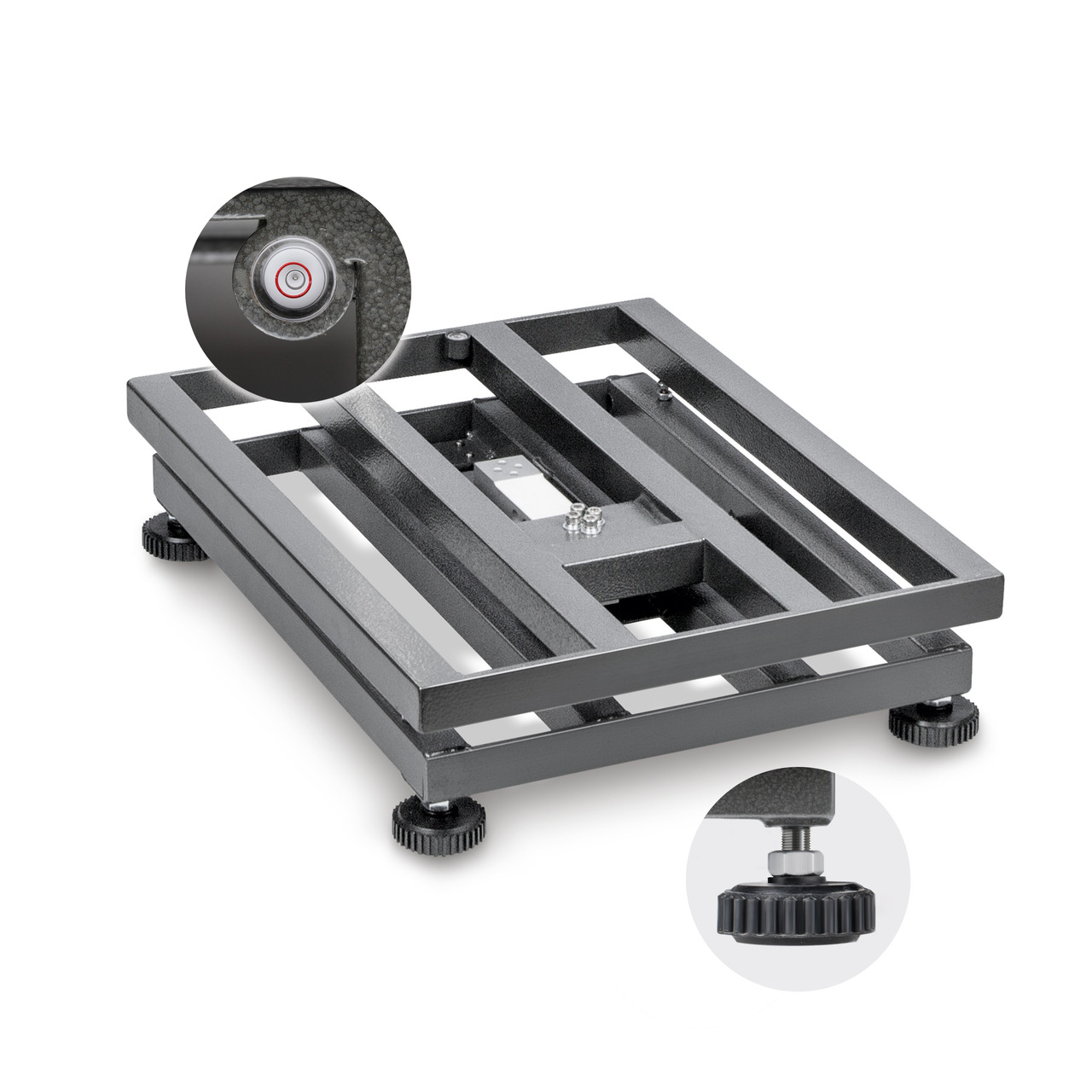 Industrie-Plattformwaage KERN EOC 10K-4