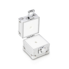 Aluminiumgeschütztes Etui KERN 317-040-600