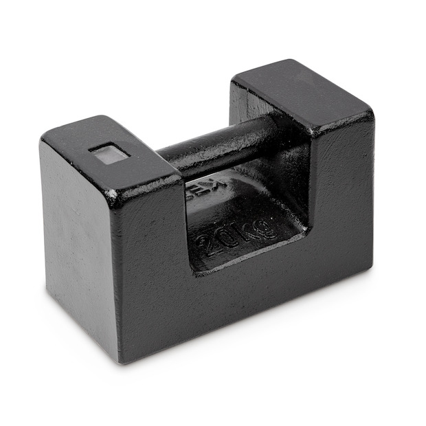 Prüfgewicht KERN 356-88