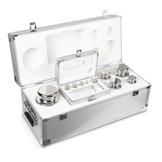 Gewichtssatz KERN 314-096