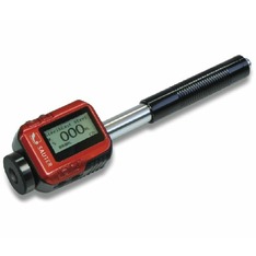 Mobiles Leeb-Härteprüfgerät SAUTER HN-D