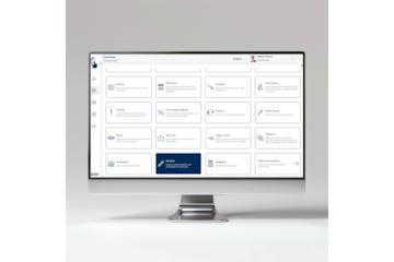 KERN EasyTouch SET-07 Variable