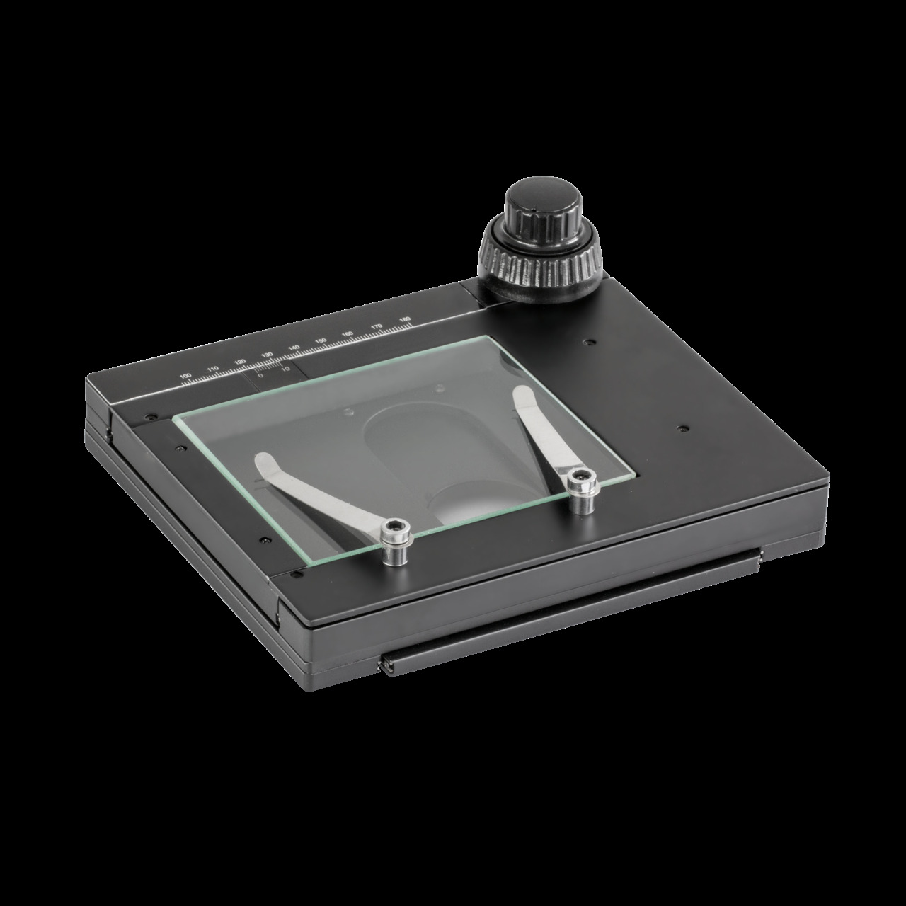 Mikroskop-Tisch KERN OZB-A5781