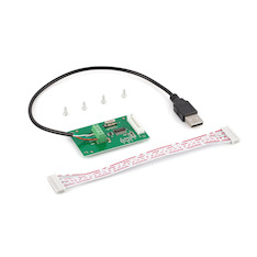 Datenschnittstelle KERN KIB-A03