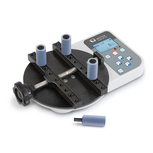 Digitales Drehmomentmessgerät SAUTER DA 5-3