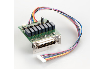 Relais-Ausgang KERN PES-A02