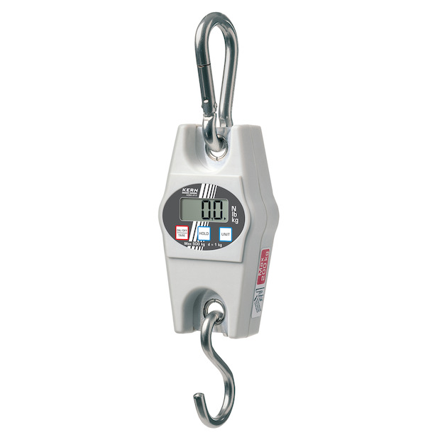 Hängewaage KERN HCB 50K100