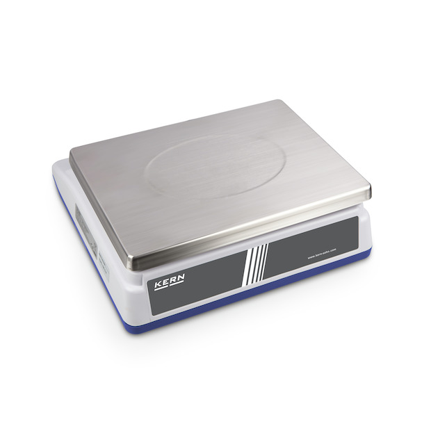 Zählwaage KERN CPE 6K-3