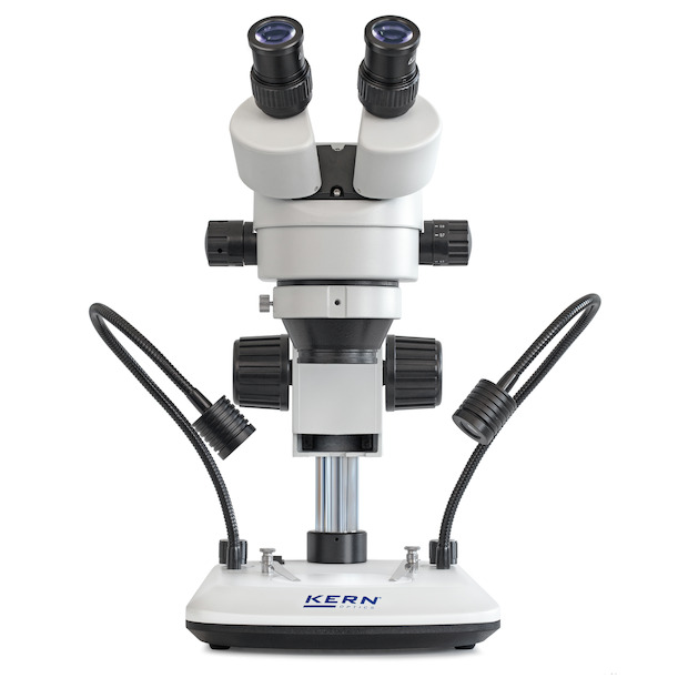 Stereo-Zoom-Mikroskop KERN OZL 473