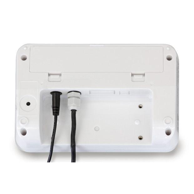 Step-On-Personenwaage KERN MPD 250K100M