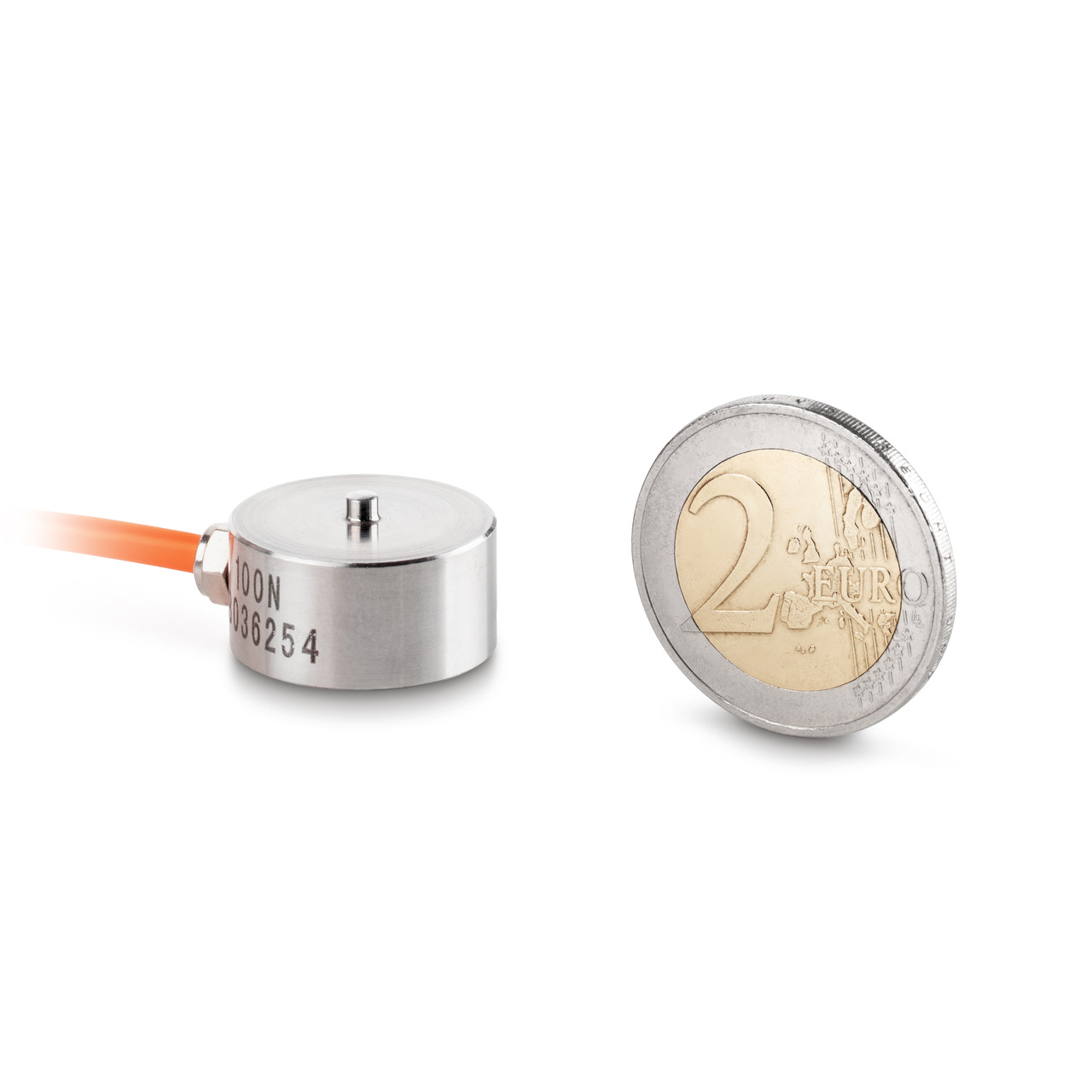 Messzelle SAUTER CO 100-Y1