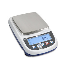 Präzisionswaage KERN PLS 20000-1F