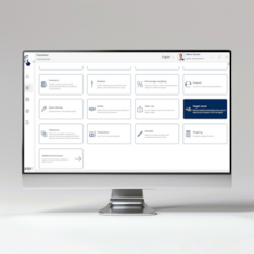 KERN EasyTouch SET-33 Target Count