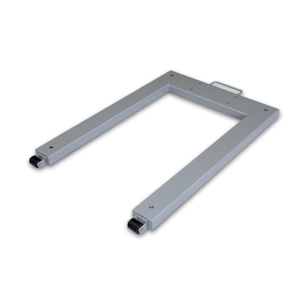 U-Wägebrücke KERN KFU 600V30M