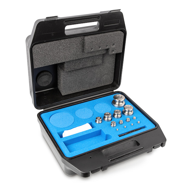 Gewichtssatz KERN 344-064