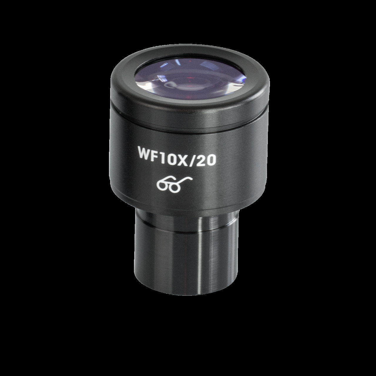 Mikroskop Okular KERN OBB-A1404